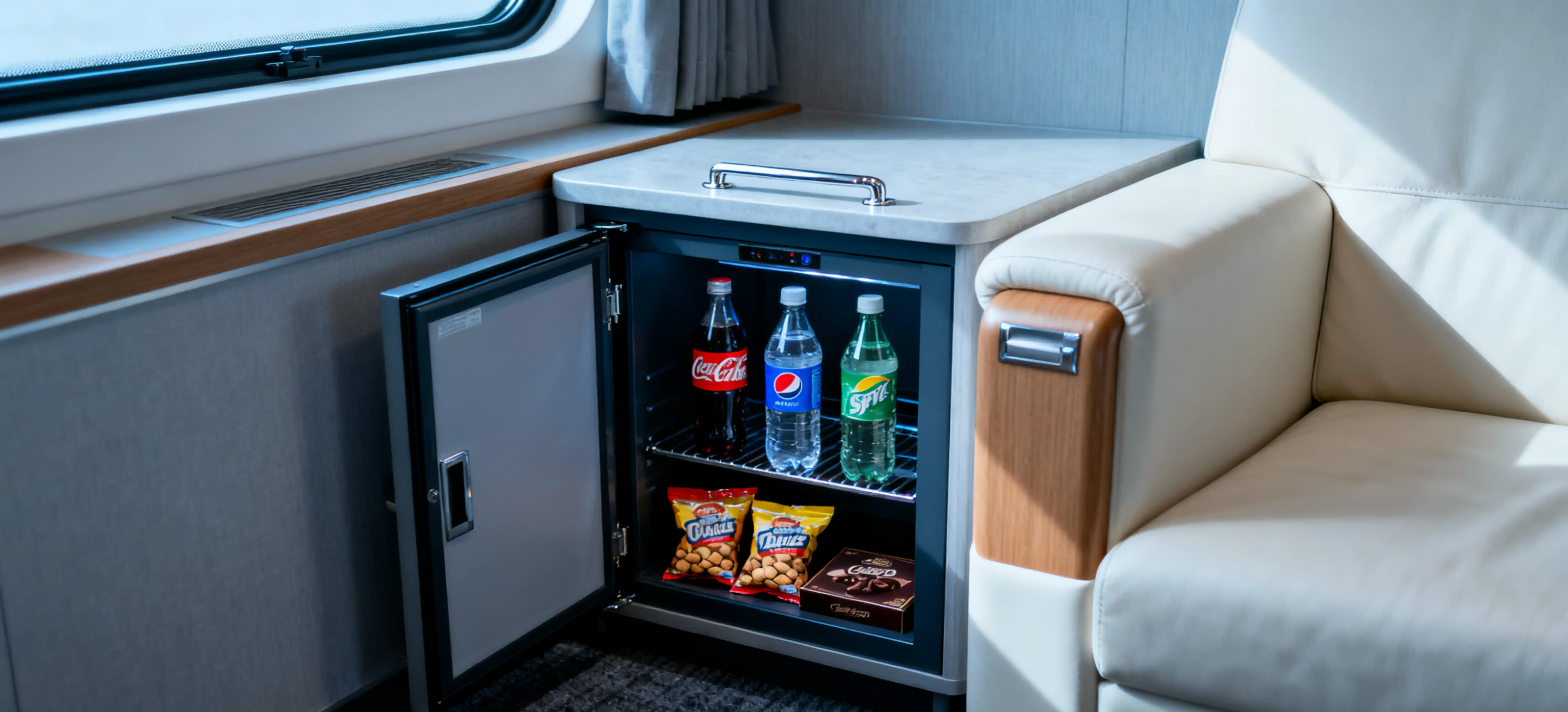 How To Better Operate The Mini Bar Cabinet In Hotel Rooms How To Better Operate The Mini Bar Cabinet In Hotel Rooms